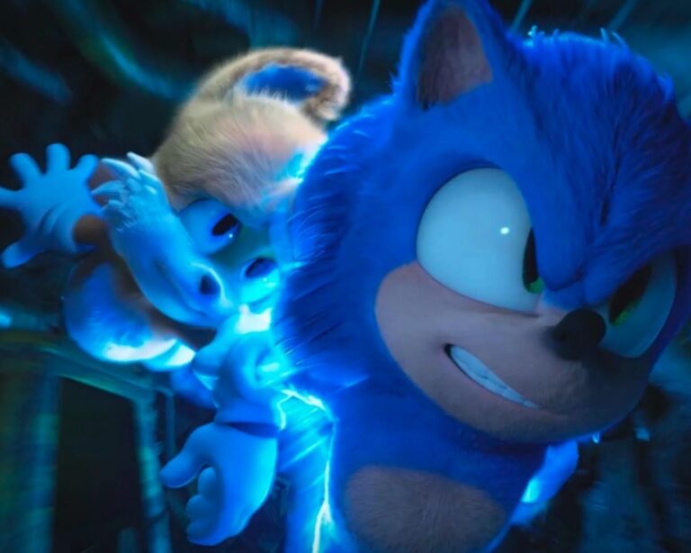 Sonic 4: Um dos personagens favoritos dos fãs fará uma aparição no novo filme de ação