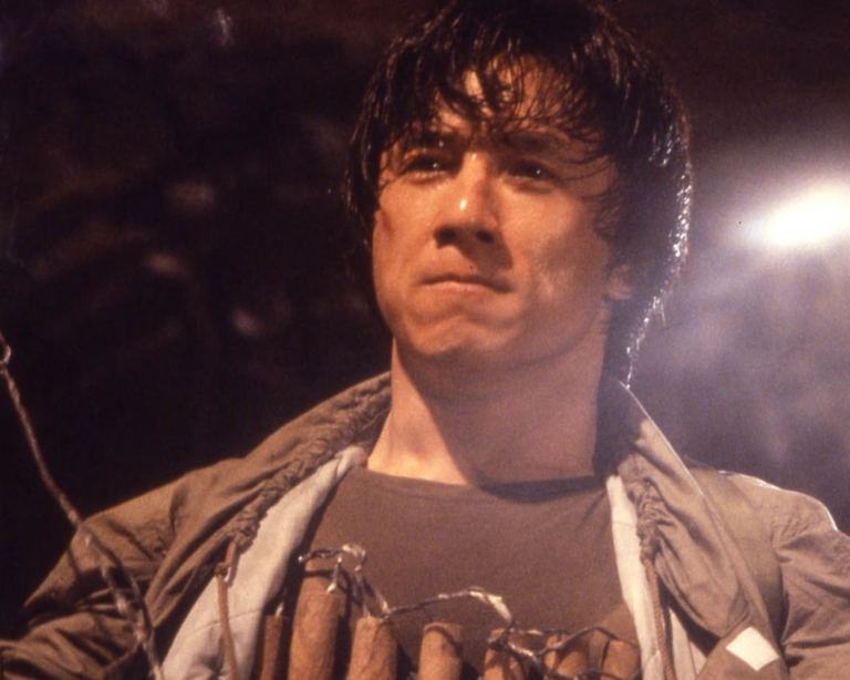 Entre Indiana Jones e Missão Impossível: Aos 72 anos, Jackie Chan retorna para o quarto filme de uma de suas melhores sagas de ação