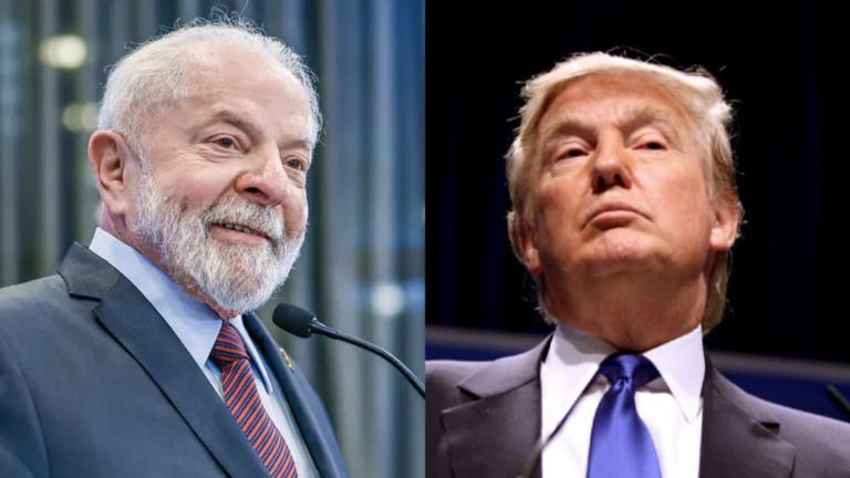 Negociação entre Brasil e EUA ganha novo capítulo após lobby bolsonarista por sanções comerciais ao país