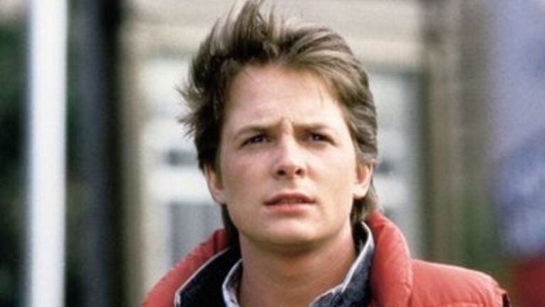 Michael J. Fox tem quatro filhos e um é idêntico a ele: Nenhum é ator, mas trabalham na indústria