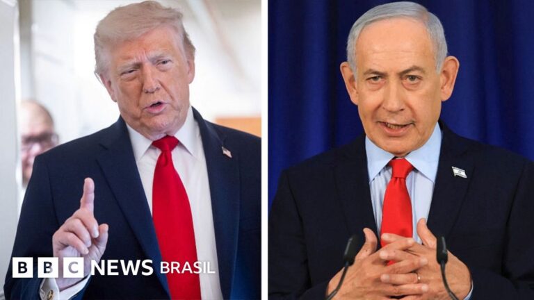 Análise: Trump e Netanyahu queriam remodelar o Oriente Médio – agora correm o risco de uma crise permanente