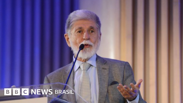 ‘Tentativas de intervenção na eleições podem ter efeito contrário’, diz Celso Amorim sobre governo Trump
