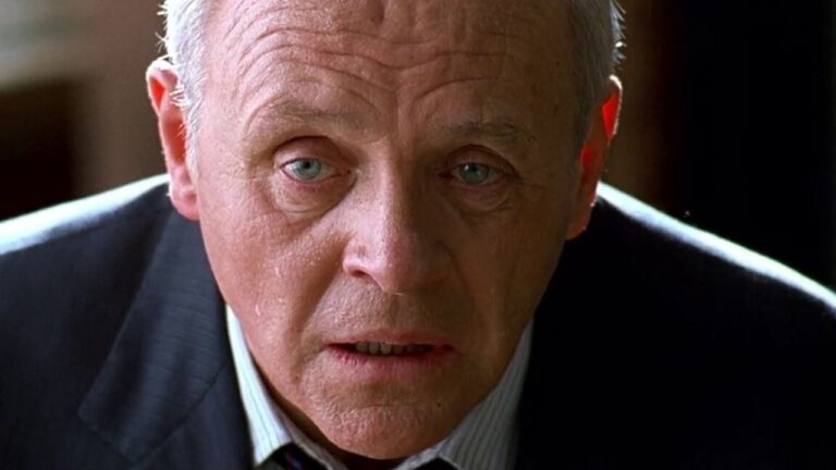 Anthony Hopkins, aos 88 anos, desabafa sobre sua única filha: “Ela nunca conseguiu me perdoar. Isso me parte o coração”