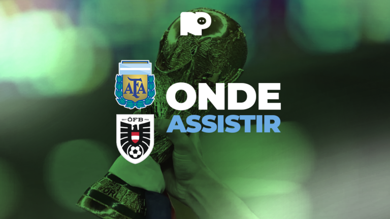 Argentina x Áustria: onde assistir Flaco López, do Palmeiras, pela Copa do Mundo