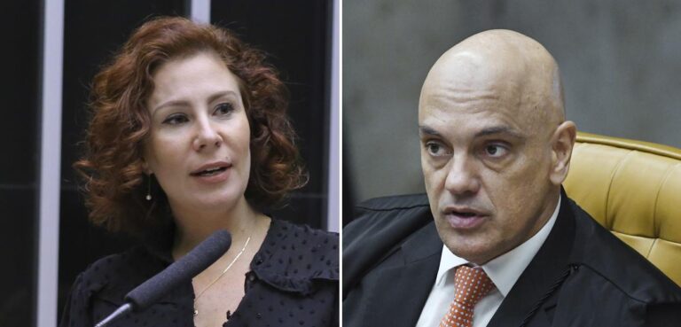 Decisão italiana sobre Zambelli amplia pressão sobre Moraes e pode impactar outros processos no STF