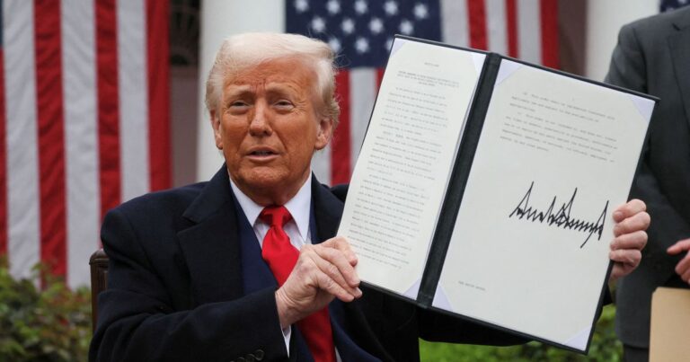 Setores da indústria no Brasil alertam para impactos de tarifas de Trump