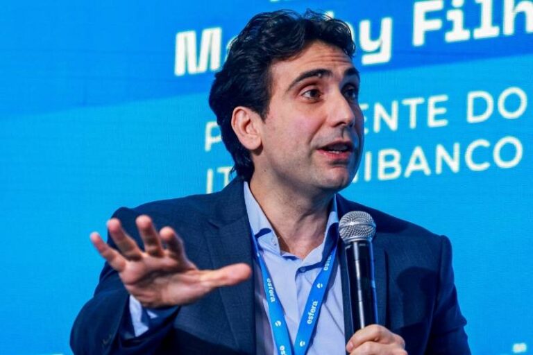 Galípolo diz que BC fornece informações sobre Pix em investigação dos EUA
