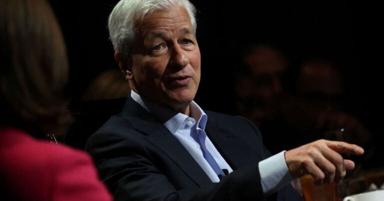 Plano de sucessão no JPMorgan desta vez é para valer, afirmam fontes