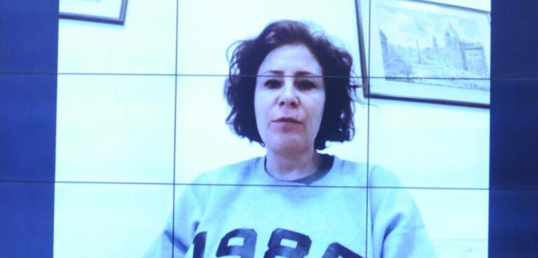 STF teme crise com Itália caso nova extradição de Carla Zambelli seja negada