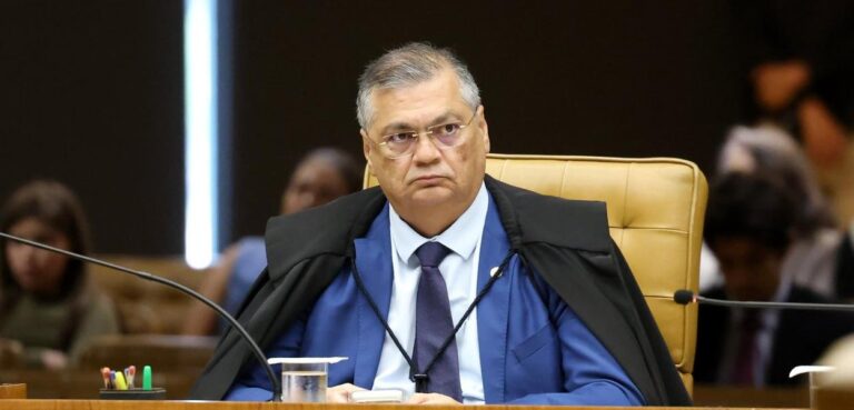 STF dá 30 dias para União apresentar plano de retirada do garimpo ilegal de território Cinta Larga