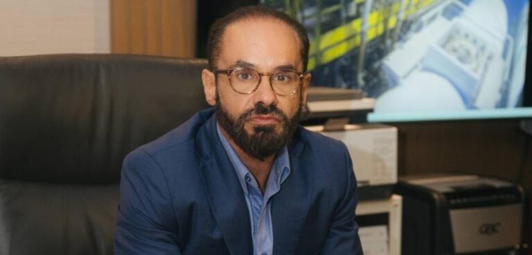 STJ envia investigação sobre Refit e Ricardo Magro à Justiça Federal