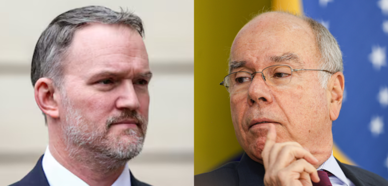 EUA apresentaram tarifas antes do prazo combinado para o fim das negociações, diz Mauro Vieira