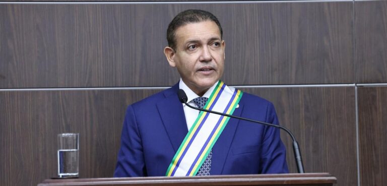 Nunes Marques convidará a União Europeia para monitorar eleições no Brasil