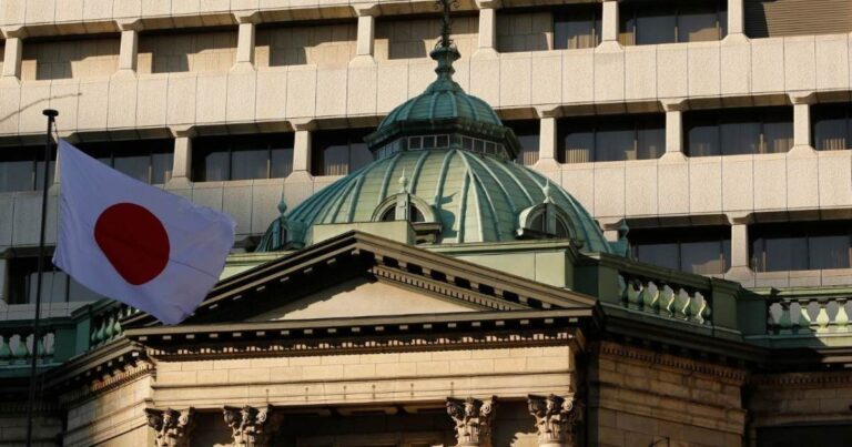 Pressionado, Japão busca reduzir dependência comercial | Blogs | CNN Brasil