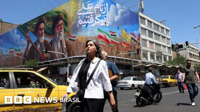 Análise: acordo com o Irã põe fim à guerra que revelou limites do domínio americano