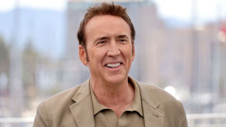 “Eles ficam magoados”: Nicolas Cage confessa o motivo surpreendente pelo qual Christopher Nolan e outros grandes diretores se recusam a trabalhar com ele