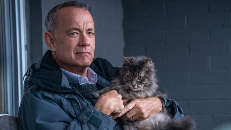 Tom Hanks acredita que Oscar não precisa de uma categoria para dublagem: “Eles poderiam ganhar de melhor ator”