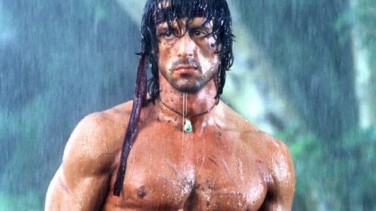 John Rambo: David Harbour, astro de Stranger Things, assume papel icônico no prelúdio