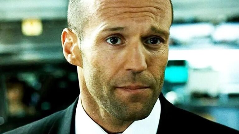“Acabei fazendo tudo sozinho”: Por 24 anos, Jason Statham seguiu uma regra sobre seus filmes de ação – e agora se arrepende disso