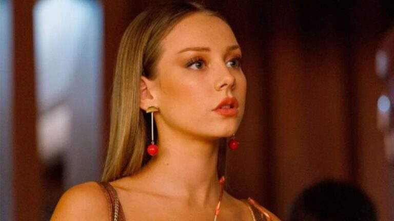 Ester Expósito diz: “Quando eu for Margot Robbie, quando eu puder começar meus projetos, fecharei o Instagram e tchau”