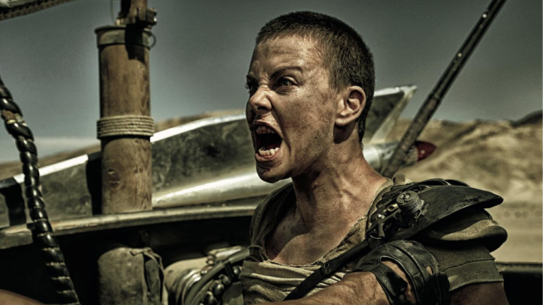 “É de partir o coração”: Charlize Theron gostaria de ter retornado na saga que deu origem ao melhor filme de ação da década de 2020