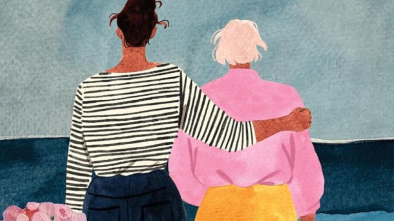 Toda semana, os mesmos idosos ficam sem visita no domingo. Justine começou a ouvi-los — e encontrou um segredo que mudou a própria história dela