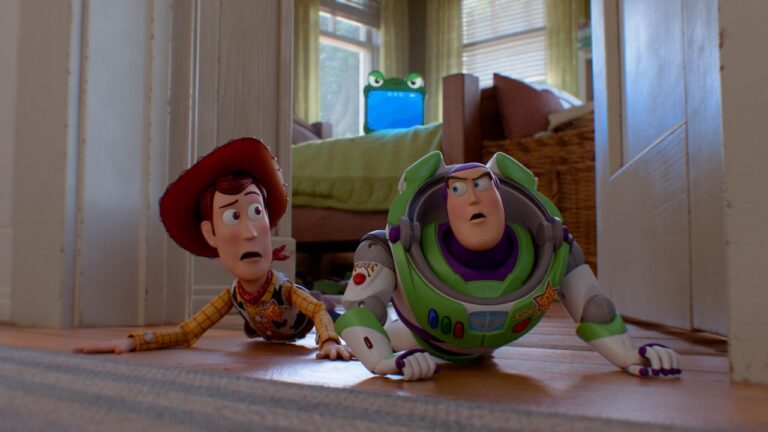 “Mal conseguimos planejar um filme’: Produtora de Toy Story 5 explica o verdadeiro medo que impediu a maior saga de animação do cinema de ir para a TV