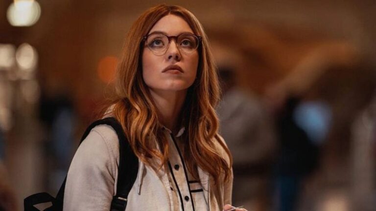 Sydney Sweeney assumirá papel principal no remake de um clássico do terror – o original foi publicado há 206 anos!