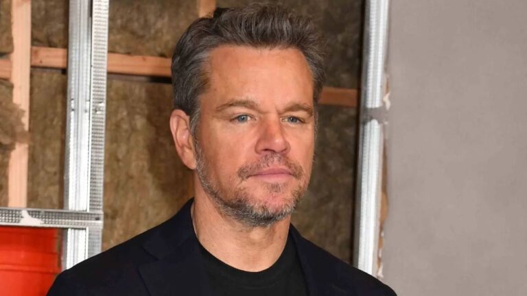“Eu me esforcei muito para conseguir aquela audição”: Há 30 anos, Matt Damon foi rejeitado em um dos melhores filmes de suspense dos anos 90