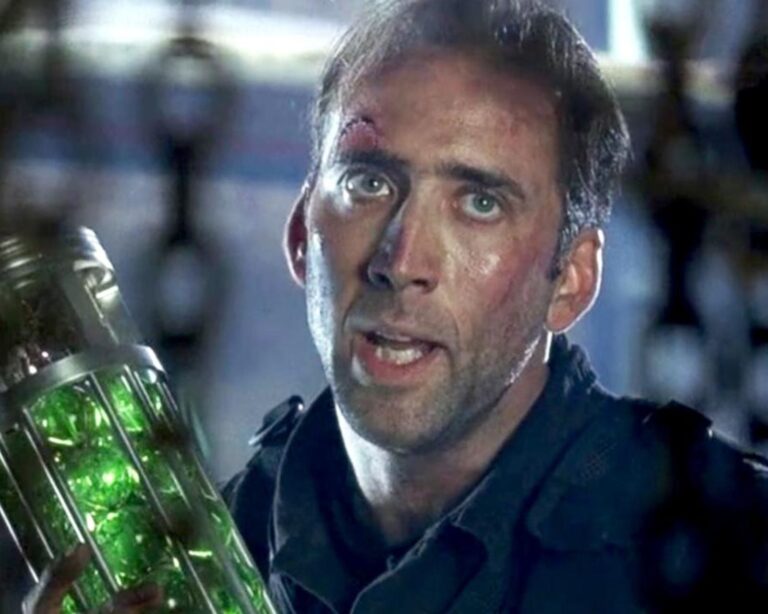 “Espero que isso aconteça algum dia”: Nicolas Cage quer colaborar com diretor cult dos últimos 35 anos