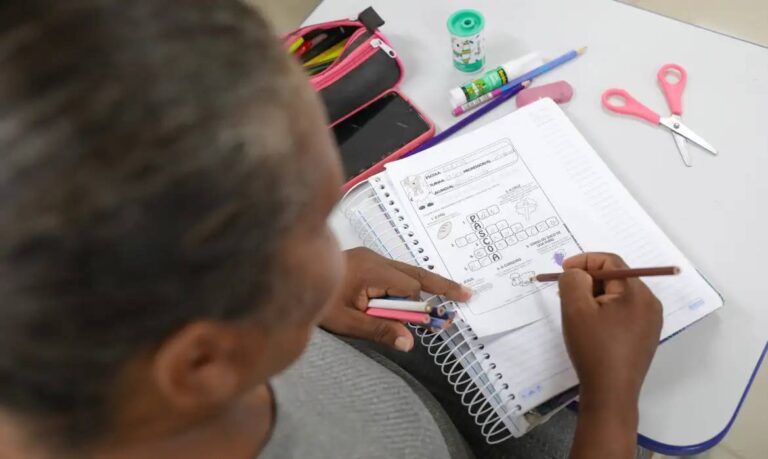Analfabetismo no Brasil cai abaixo de 5% pela primeira vez, diz IBGE
