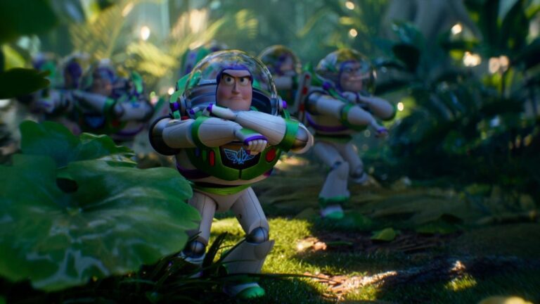 Todos já fizemos essa mesma pergunta enquanto assistíamos Toy Story: o quinto filme acaba de confirmar uma teoria