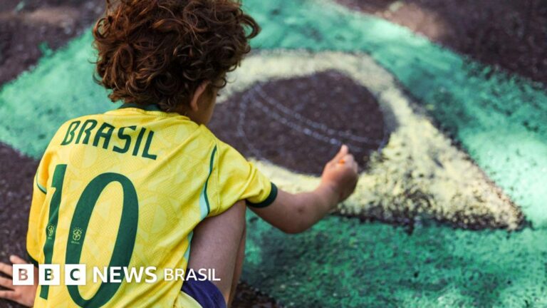 De onde vêm a veneração e o temor inspirados pelo número da camiseta na Seleção