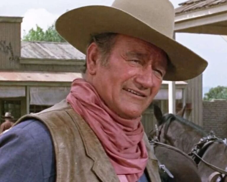 Estúdio adorou o filme, mas ele nem um pouco: Este faroeste, rejeitado por John Wayne, tornou-se um clássico