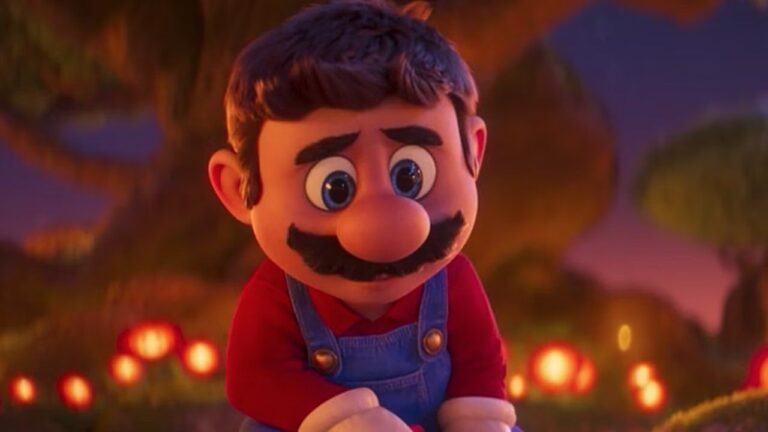 312 milhões de dólares na estreia: O filme que desbancou o fenômeno Super Mario e quebrou um importante recorde