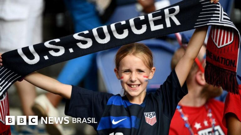 Por que nos EUA o futebol se chama ‘soccer’ e qual a origem da palavra (que não foi criada pelos americanos)