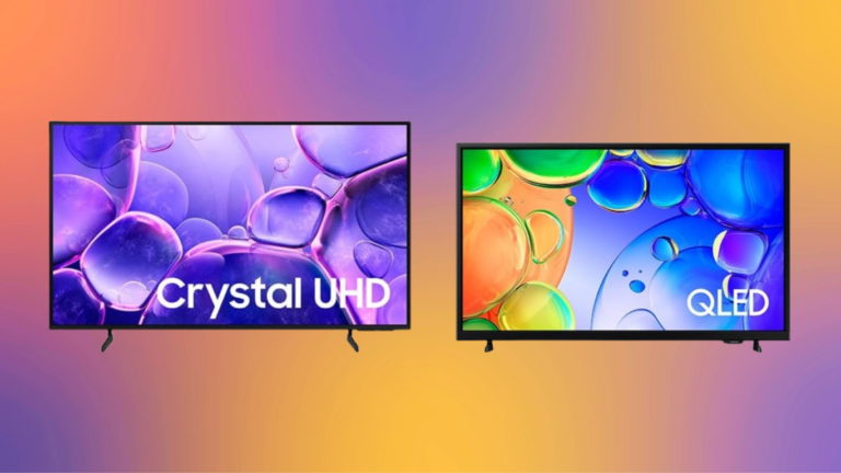 2 por 1! Loja oficial da Samsung faz liquidação com combo de 2 Smart TVs pelo preço de uma na Amazon
