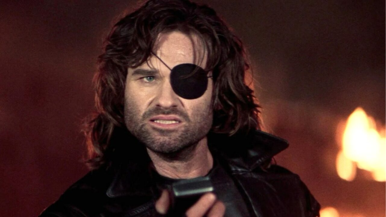 “Minha vida e carreira poderiam ter sido diferentes”: Kurt Russell recusou um dos maiores filmes de ficção científica de todos os tempos
