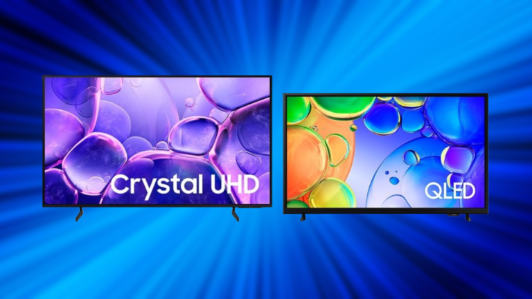 2 por 1! Loja oficial da Samsung faz liquidação de combo de 2 Smart TVs pelo preço de uma na Amazon