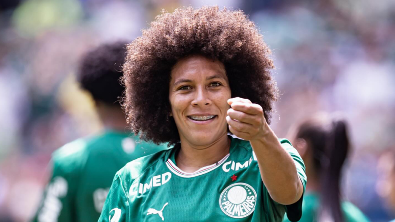 Espinales destaca preparação e projeta Palmeiras forte na retomada do Paulista Feminino