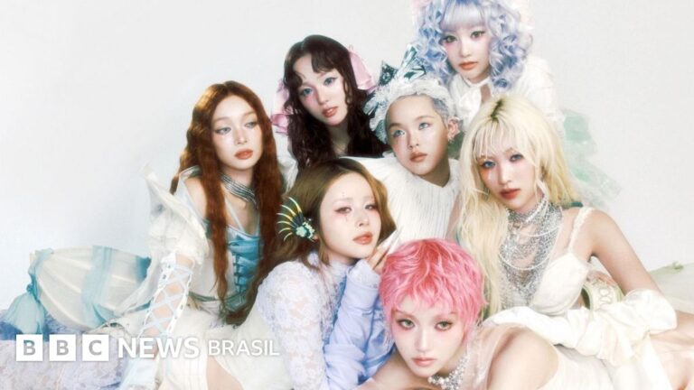XG: como grupo pop do Japão encarou treinamento intenso de 5 anos — e chegou ao sucesso global