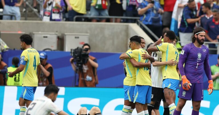 Como força mental virou aliada do Brasil na Copa em virada que não acontecia desde o penta