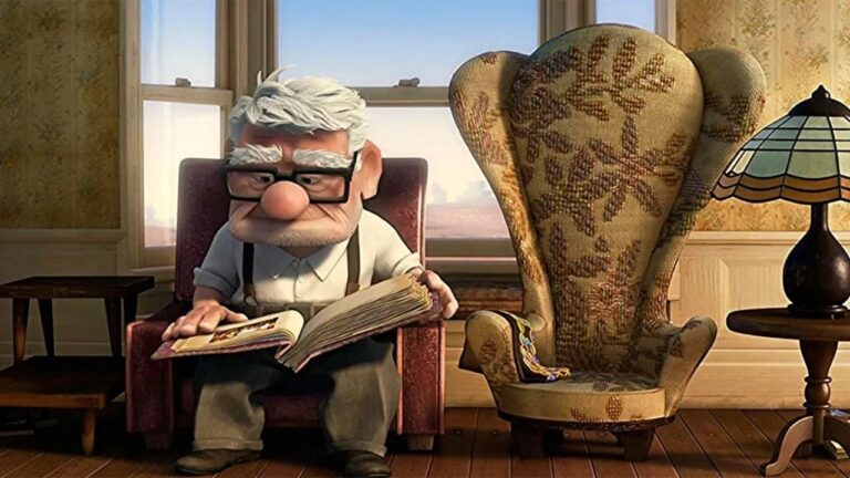 Up: Altas Aventuras é uma obra-prima, mas esconde uma falha nos primeiros dez minutos que as lágrimas não nos deixaram ver