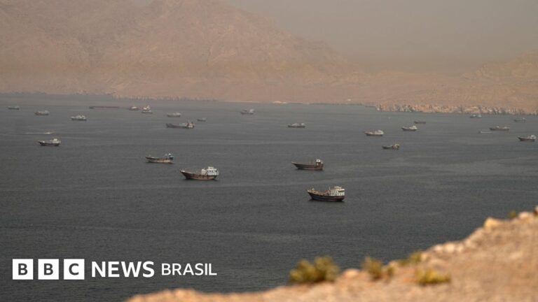 Estados Unidos lançam ataques ao Irã após segundo ataque marítimo