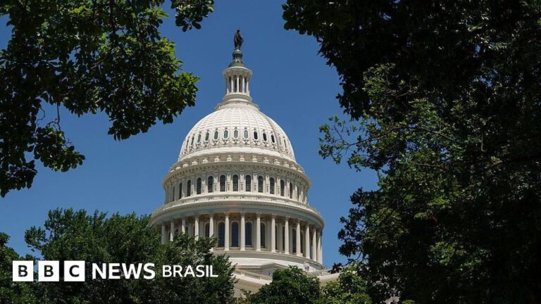 Câmara dos EUA aprova resolução que limita poderes de Trump: os avanços na tentativa de encerrar as guerras no Irã e no Líbano