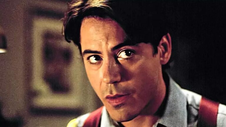 No streaming: É o “pior filme de ação de todos os tempos” segundo Robert Downey Jr. – mas podemos não concordar com ele!