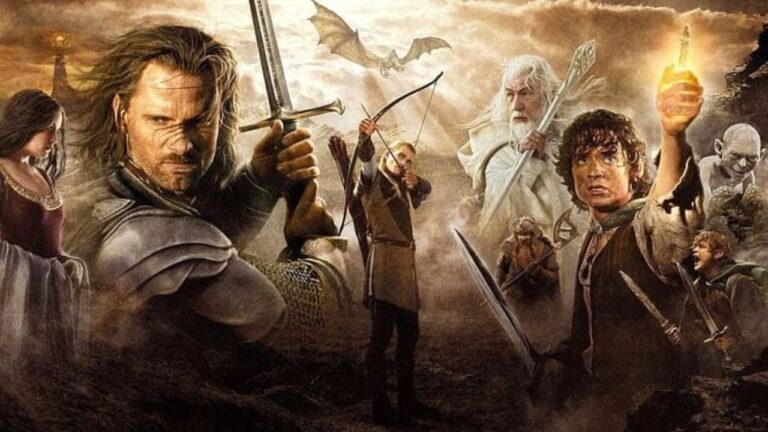Peter Jackson confirma: Novo filme de O Senhor dos Anéis foi inspirado em um dos maiores sucessos de bilheteria dos últimos anos
