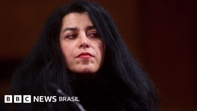 Marjane Satrapi, autora de ‘Persépolis’, morre aos 56 anos