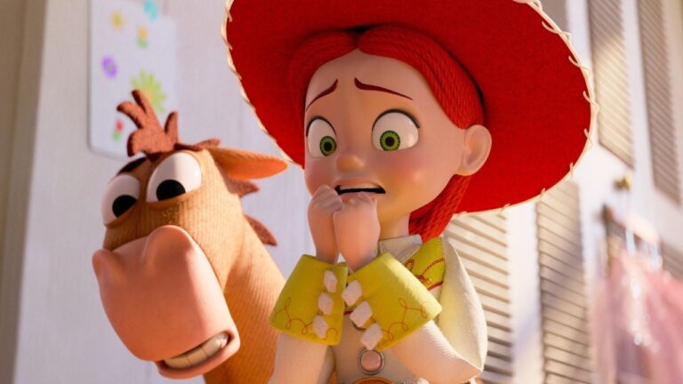Toy Story 5 é o segundo filme de animação mais caro da história, mas pretende recuperar o investimento já no fim de semana de estreia