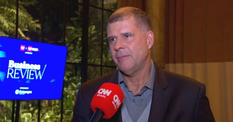 Principal desafio no Brasil hoje é a taxa de juros, diz CFO da JBS